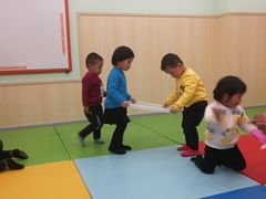 -巧虎KIDS早教中心(青秀区盛天地店)