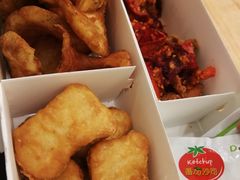 -德克士(宽甸店)