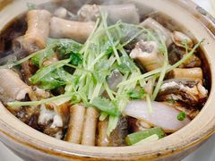 鳝碌煲-联兴酒家