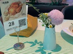 -桂满陇·杭州小馆(巴黎春天浦建店)