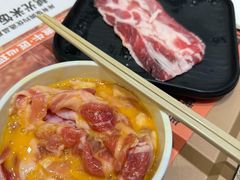 -吉野家(凯旋购物广场店)