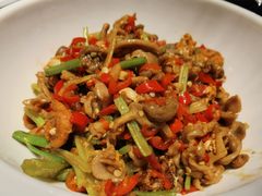 -衡厨·衡阳土菜(中南店)