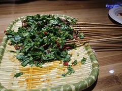 -86烧烤·炭火烧烤 (石人总店)