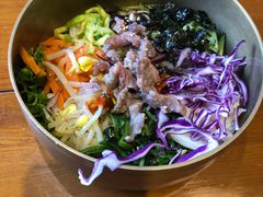 -全州拌饭馆(断桥店)