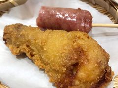 -好人民间小吃·番茄鱼酸菜鱼(木渎悠方店)