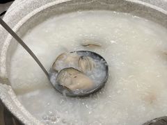 -丰尔粥食·粥底火锅·桑拿鸡(大良总店)