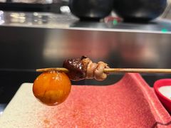 -鸟山鸣·日料食堂(王府井店)