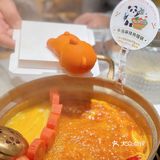 深圳探店超萌主题火锅🍲颜值与实力并存