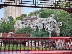 -李叔同故居纪念馆