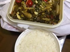 -每味每客·重庆麻辣烫(拓展大厦店)