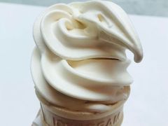 豆浆冰淇淋-永和大王(宜山店)