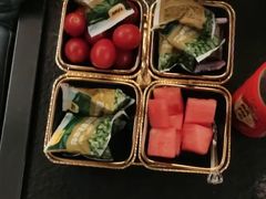-华夏良子·足道SPA艾灸(王府井店)