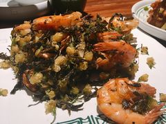 -云海肴·汽锅鸡·云南菜(美罗城店)