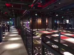 -威尔仕健身(北京合生汇店)