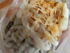 -吉祥馄饨(牡丹园店)