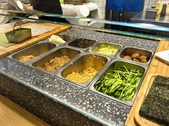 -米陀饭团•紫菜包饭(中华广场店)