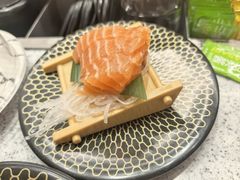 -争鲜回转寿司(海曙天一PLUS店)