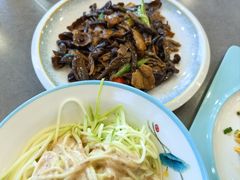 -丽泽山庄·生态怀柔菜·虹鳟鱼(红螺寺店)