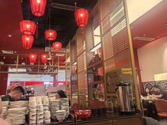 -满园烤鸭·春饼(沈北万达店)