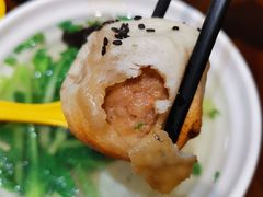 -大壶春生煎(四川中路店)