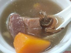 -香港仔茶餐厅(凤阳店)