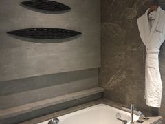 -重庆解放碑威斯汀酒店