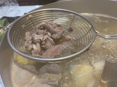 -陈记顺和潮汕鲜牛肉火锅(棠德南路店)