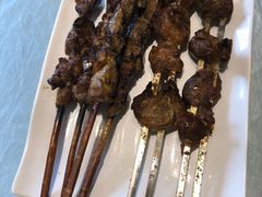 -巴依老爷新疆美食(常营店)