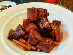-玉林烤鸭店(垡头店)