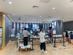 -MUJI无印良品(环球港店)