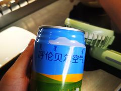 -很久以前羊肉串(南京路第一百货店)