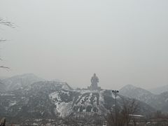 -关帝圣像景区