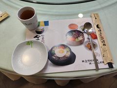 -全州拌饭馆(断桥店)