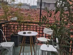 -边渡咖啡烘焙店(昙华林店)