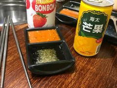 -杀猪天·韩国烤肉(总店)