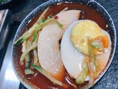 -白玉·朝鲜族烤串(南山店)