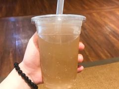 -汤森悠生活文化汤(江宁万达店)
