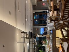 -星璞餐厅(深铁塘朗城君璞酒店)