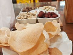 -那家老院子东北菜·饺子·小鸡炖蘑菇(艳华街店)