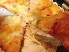 -村理·乡村菜音乐餐厅(河西店)