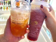 -喜茶(永旺梦乐城店)