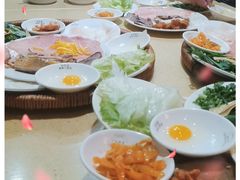 -桥香园云南过桥米线(金马碧鸡店)