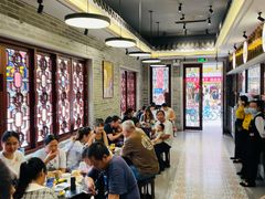 -民信老铺(双皮奶博物馆店)