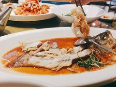 -海鲜e族(马王堆店)