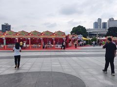 -民盈·国贸城