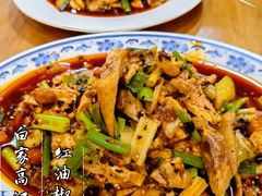-白家高记肥肠粉(总店)
