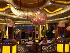 -深圳凯宾斯基酒店