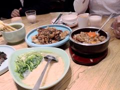 -新白鹿餐厅(爱琴海购物中心店)