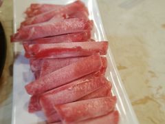 -粤潮牛肉火锅店(江南大道店)