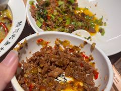 -太二酸菜鱼(深圳龙华天虹购物中心店)